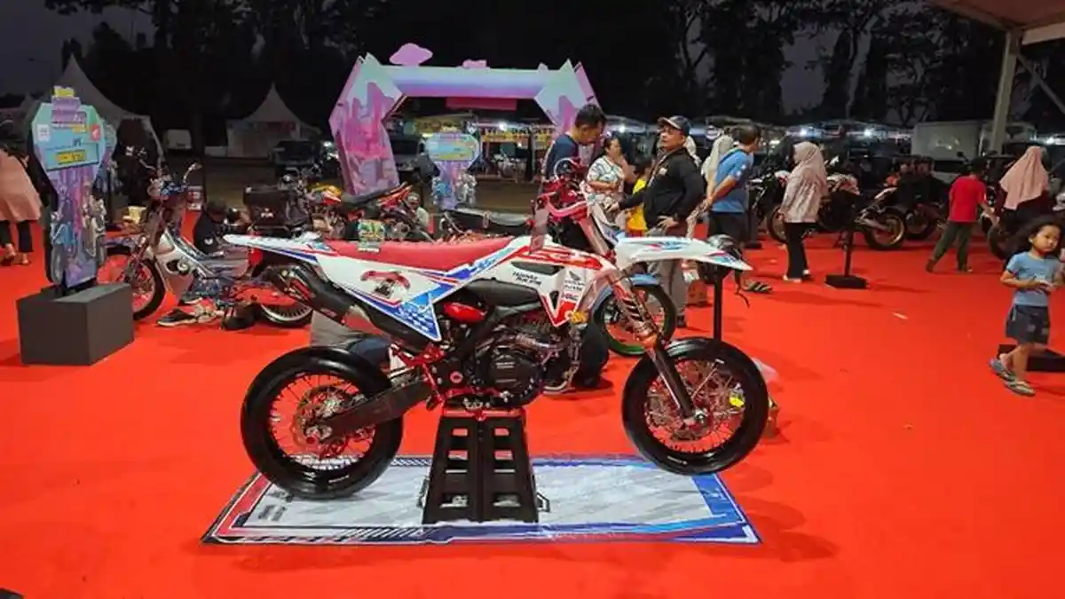Sang Juara HMC Samarinda Siap Taklukkan Panggung Final Battle 2026