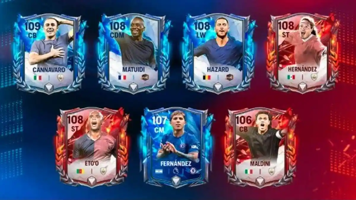 Kode Redeem FC Mobile EA Sports Hari Ini Selasa 16 Desember 2025, Klaim Hadiah Langka Terbaru Disini