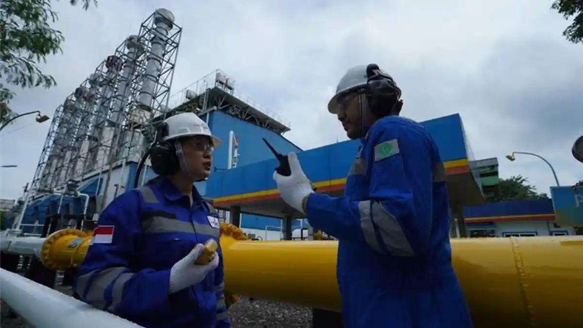 Rukun Raharja Catatkan Kenaikan Laba 195 persen pada Semester I 2023