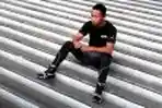 Petinju Daud Yordan Lakukan Latihan Hadapi Yoshitaka Kato