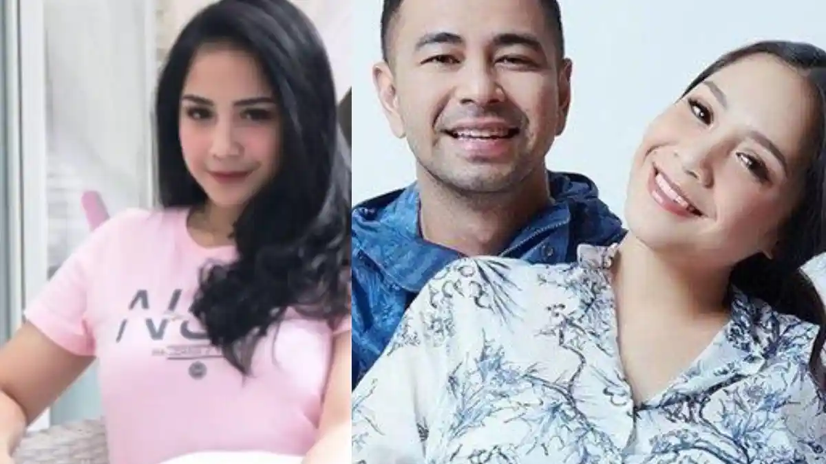 Nagita Slavina Curhat Soal Pernikahan ke Raisa dan Syahnaz Sadiqah, 'Berat Banget'
