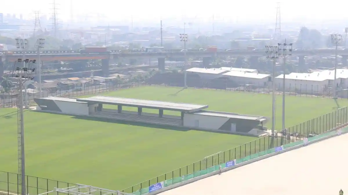 DPRD DKI Jakarta Minta Jakpro Sediakan Tempat Ibadah di Sejumlah Titik Stadion JIS