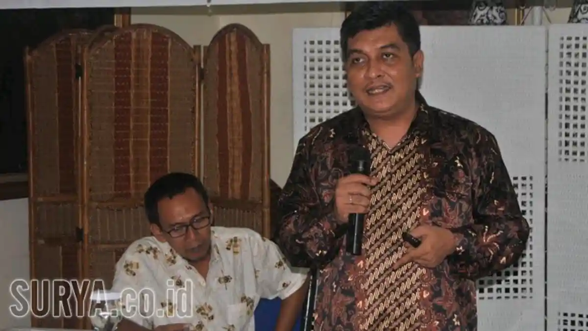 Pengamat: Partai Pendukung Pemerintah Berpotensi Melakukan Koalisi di Jatim
