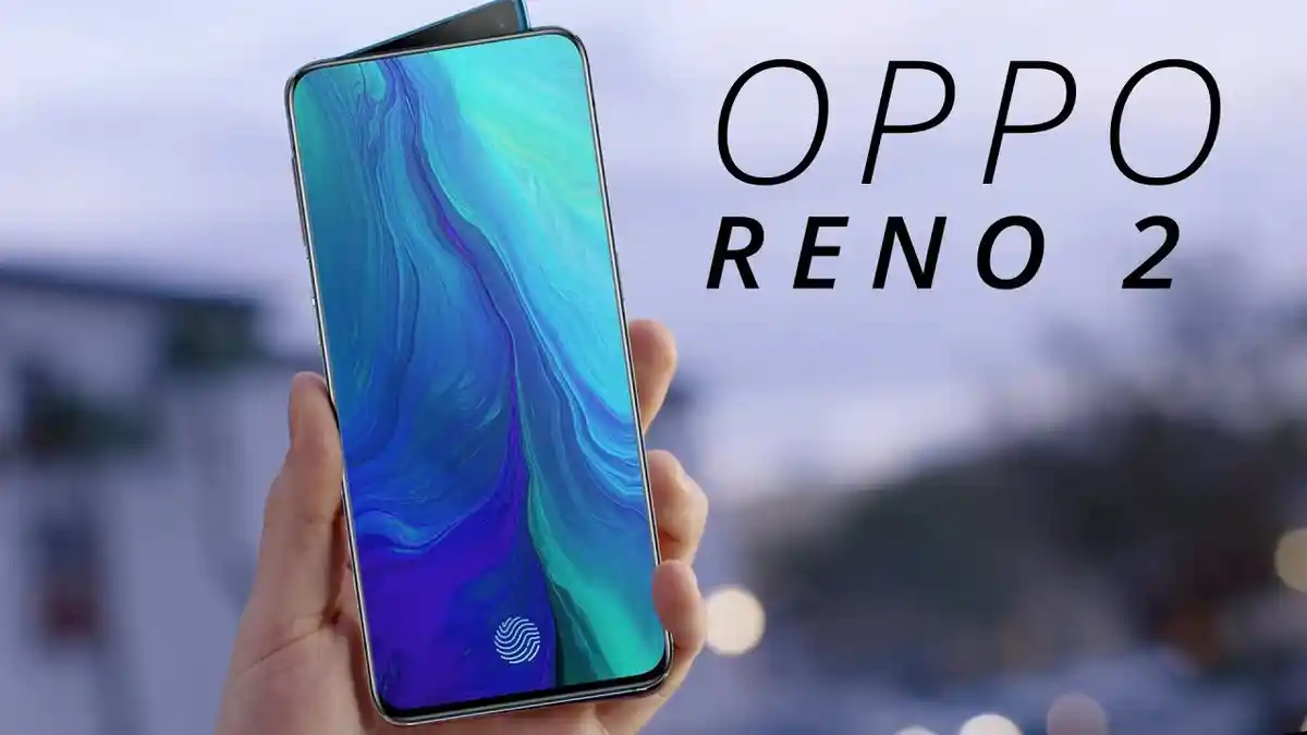 OPPO Segera Hadirkan Reno 2  di Indonesia, Ini Spesifikasi dan Unboxing, Kamera Selfie Pop Up