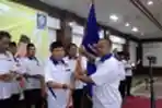 Abdul Azis Khafia Ketua Majelis Pimpinan Wilayah ICMI DKI