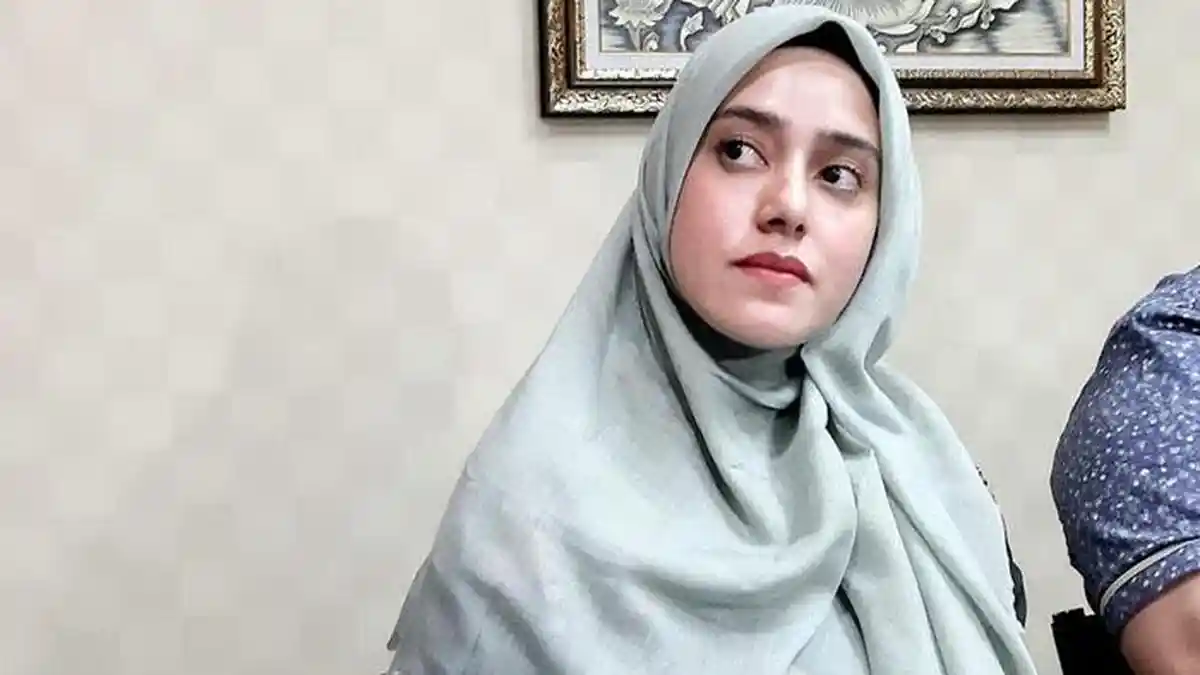 Fairuz A Rafiq Ikhlas Hadapi Kasus Ikan Asin, Doakan Rey Utami Pablo Benua dan Galih Ginanjar Tobat
