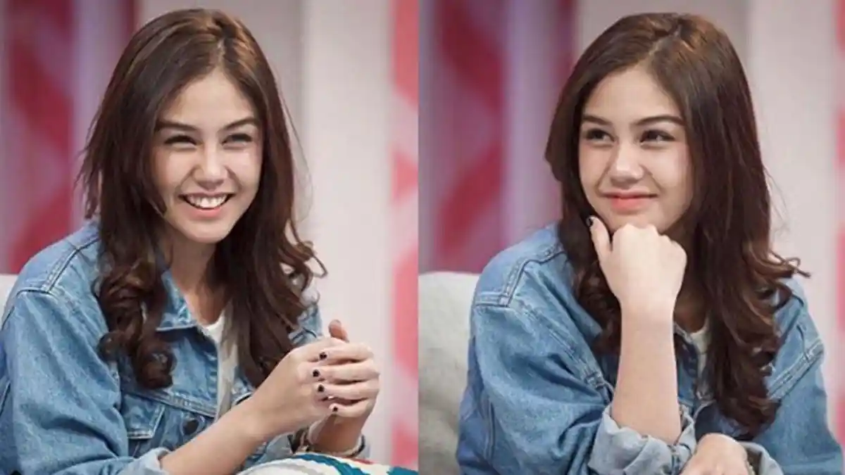 Ditawari Duet Bareng Jevin Julian, Vanesha Prescilla Masih Pikir-pikir