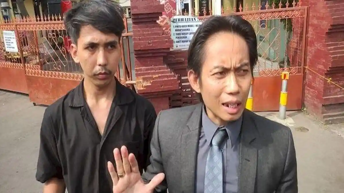 Cegah Suap, Kuasa Hukum Pegi Setiawan Laporkan Penyidik dan Hakim ke KPK Jelang Praperadilan