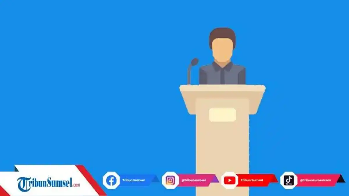 2 Contoh Kata Sambutan Ketua RT Acara Malam Tirakatan 17 Agustus Resmi, Tersedia File PDF