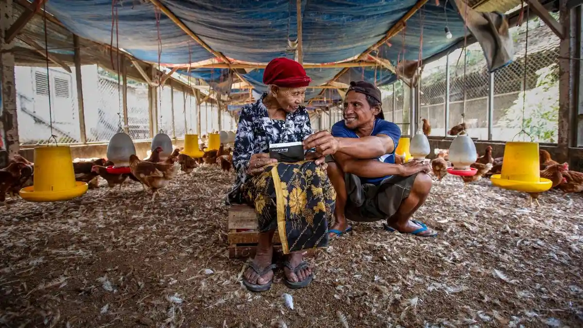 Info KUR BRI 2023: Kunci Pengajuan Kredit Diterima, Calon Debitur Harus Miliki Nomor Induk Berusaha 