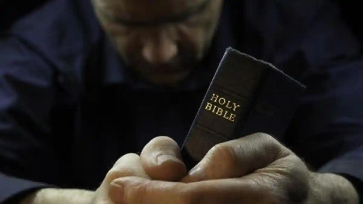 Doa Kristen Sebelum Tidur, Memohom Pemeliharaan Tuhan