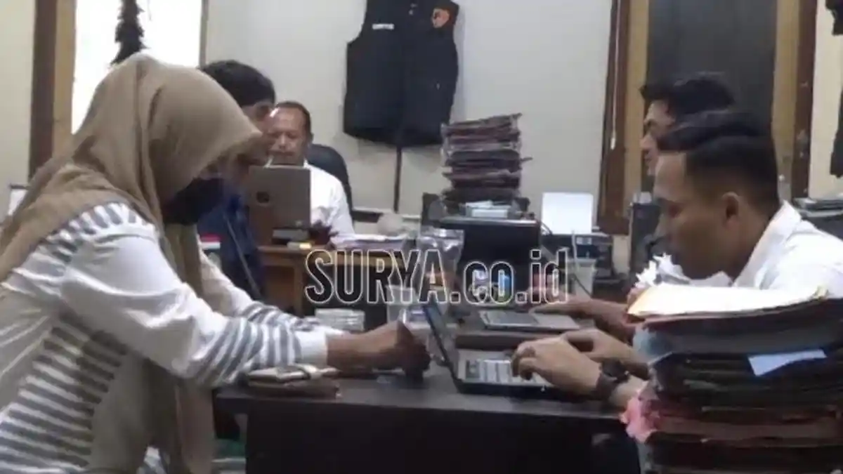 Mahasiswa Pukuli Pacar di Bangkalan, UTM Hadirkan 5 Saksi Termasuk Terduga Perekam Aksi Kekerasan