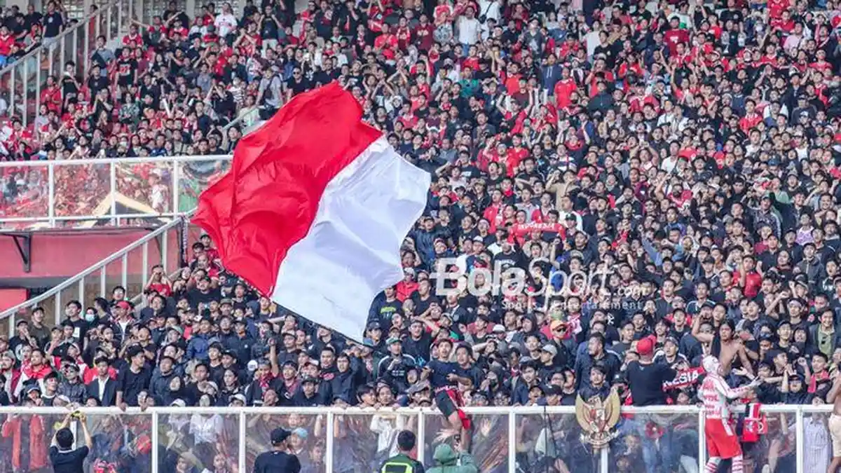 LIVE SCORE Hasil Timnas U22 Indonesia vs Mali, Akses Link Siaran Langsung