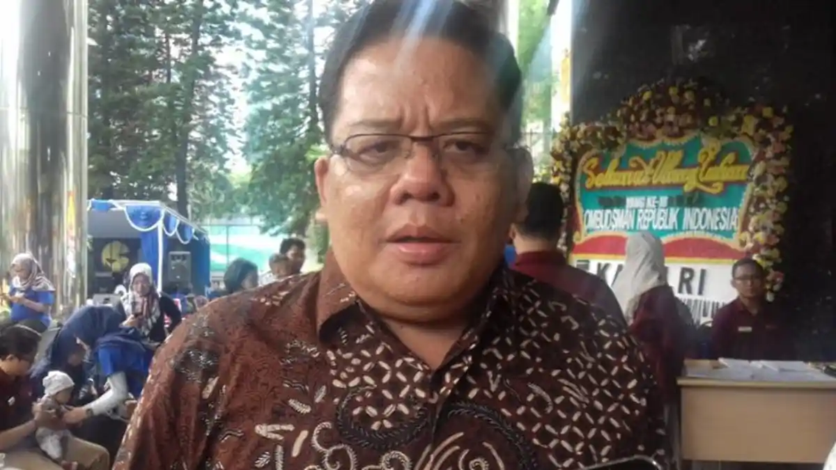 Ombudsman Tak Lihat Ada Persoalan Administratif Pelantikan Iriawan; Meliala: tapi Kenapa Harus Dia?