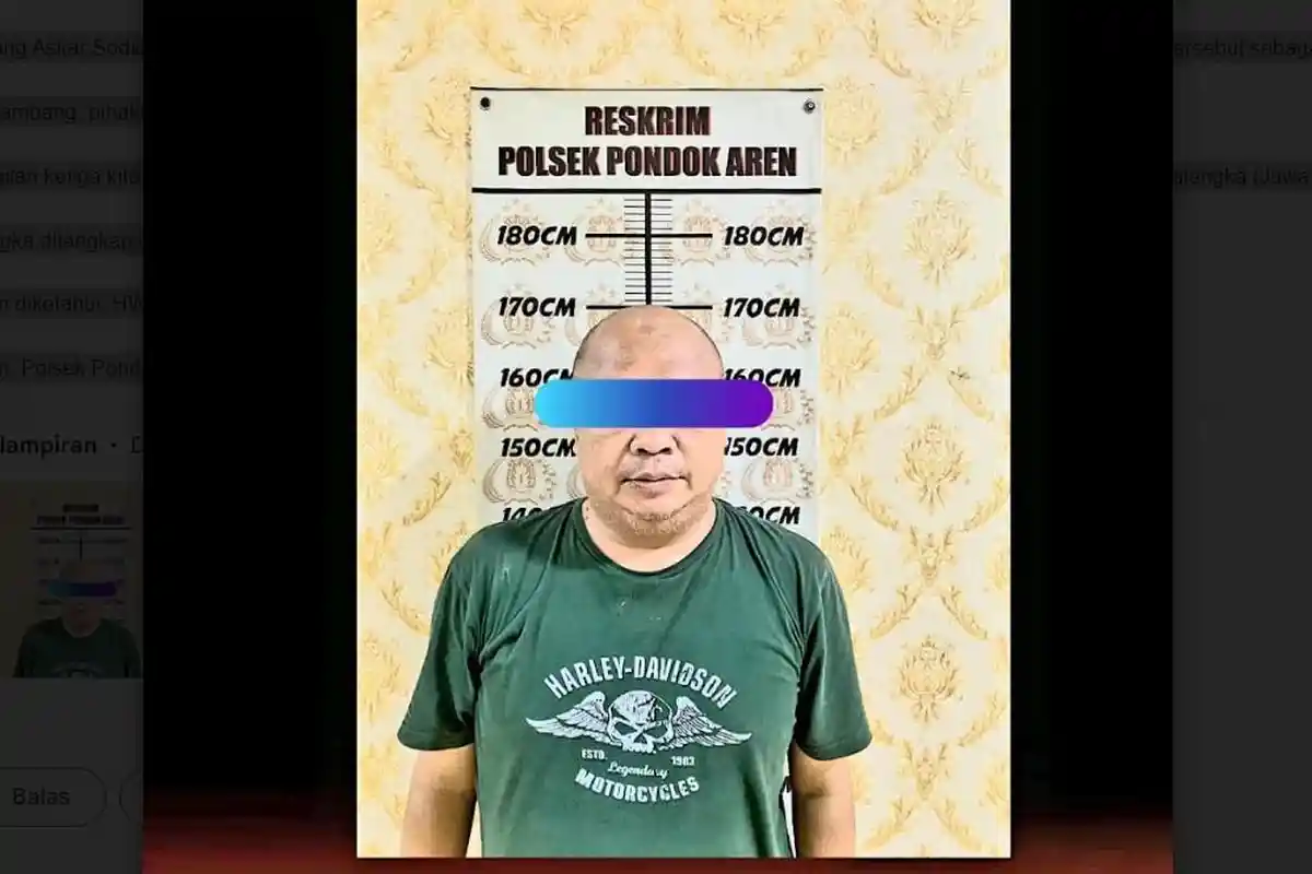 Penipuan Modus Janjikan Pekerjaan di Pemerintahan, ASN Pemkot Tangsel Raup Ratusan Juta Rupiah