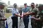 Latma Pacific Partnership Bangun Fasilitas Umum di Kota Padang