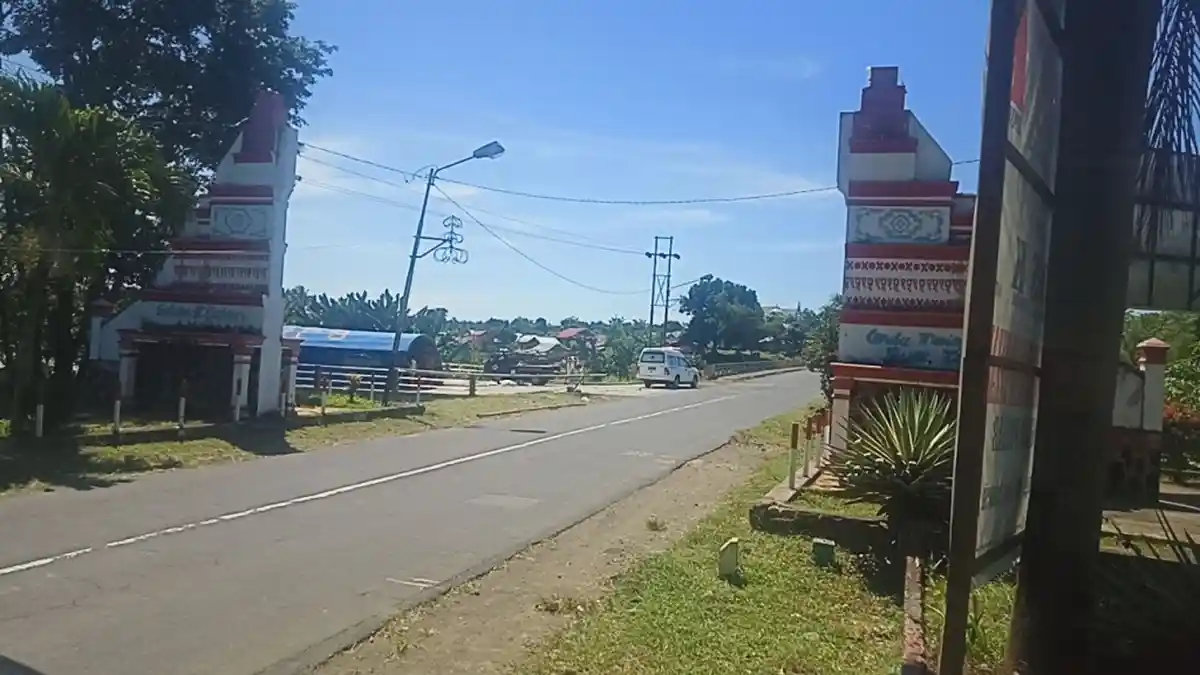 Di-PHK, Raldo Bingung Hidupi Diri, Total 1.182 Pekerja di Bolmong Dirumahkan