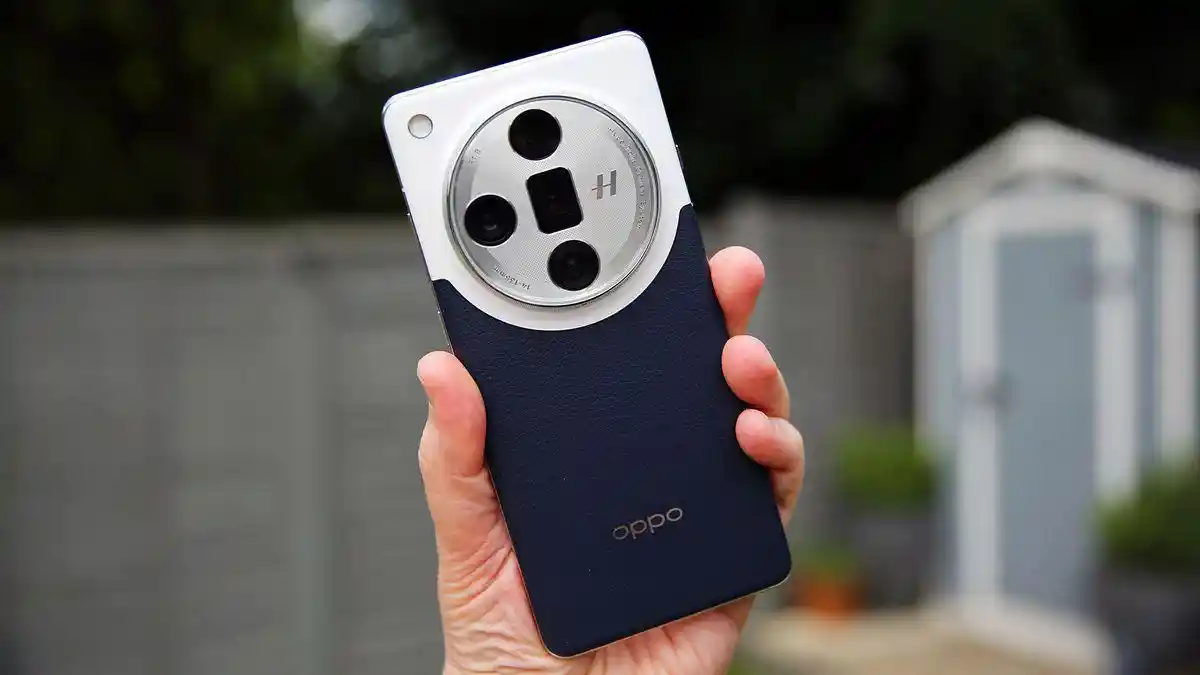 Bocoran Spesifikasi dan Harga HP Oppo Find X8: Pakai Chipset Dimensity 9400, Ada Glacier Battery