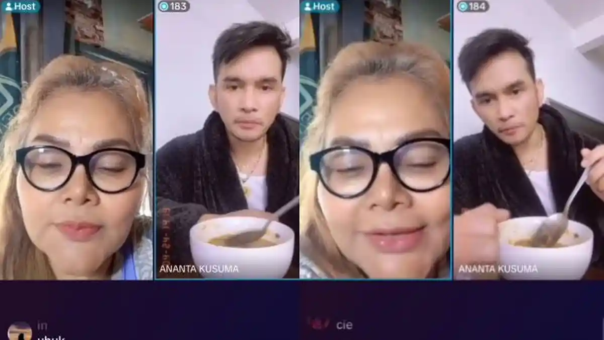 Eva Manurung Diduga Pamer Berondong Baru Usai Putus dengan Jordan Ali, Sebut Lebih Enak Dilihat