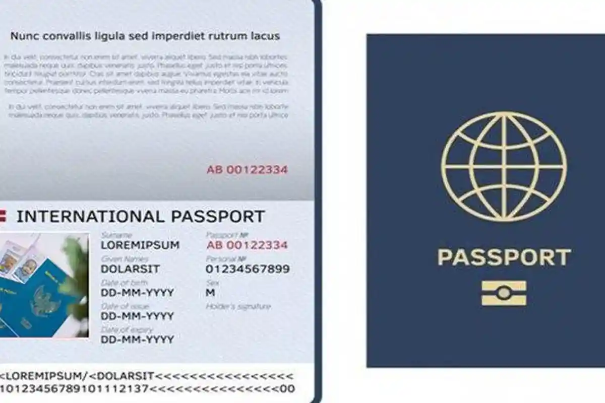 Begini Cara Membuat Paspor Untuk Anak Dibawah Umur yang Berstatus Adopsi