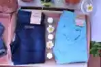 Wrangler Denim Spa
