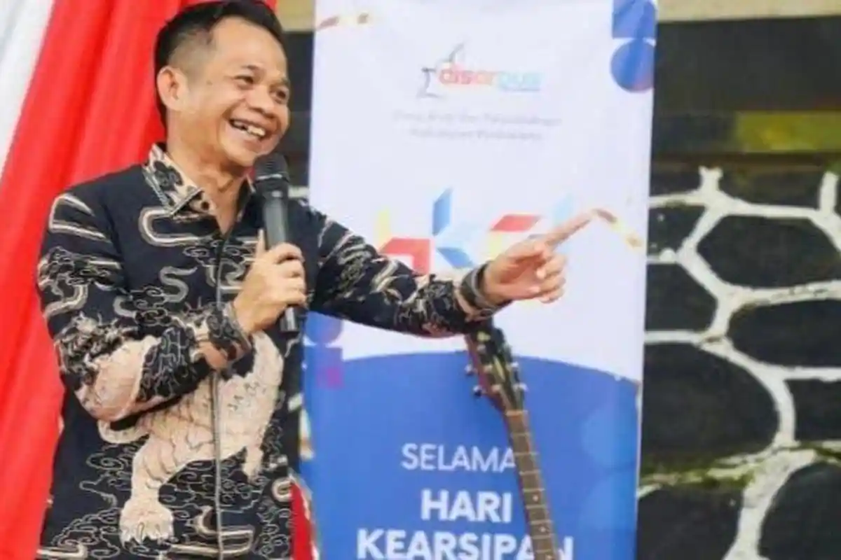 Sempat Tertunda, Utang DBHP Rp19,7 Miliar ke Desa-desa di Purwakarta Bakal Dibayar Bulan Ini