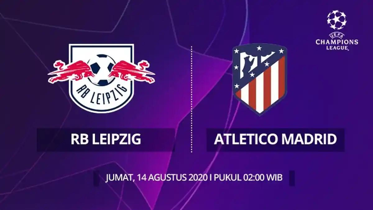 Julian Nagelsmann Pelatih Termuda Sepanjang Sejarah di Semifinal Liga Champions