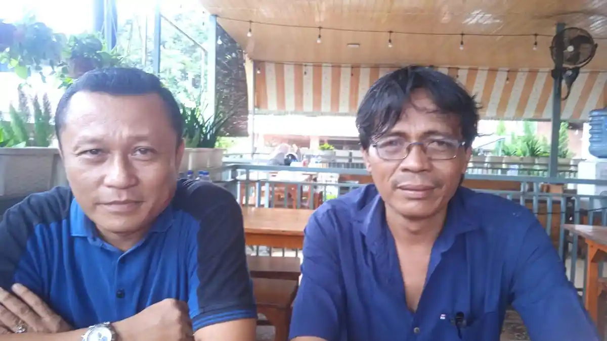 Percasi Sumut Desak Pengkab dan Pengkot Gelar Musyawarah Terkait Kepengurusan