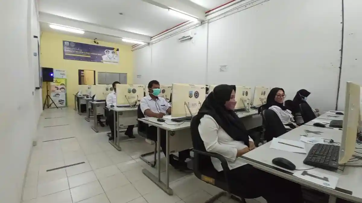Pemerintah Buka Penerimaan 572.496 PPPK dan 28.903 CPNS 2023, Mulai September Cek Jadwal Seleksinya