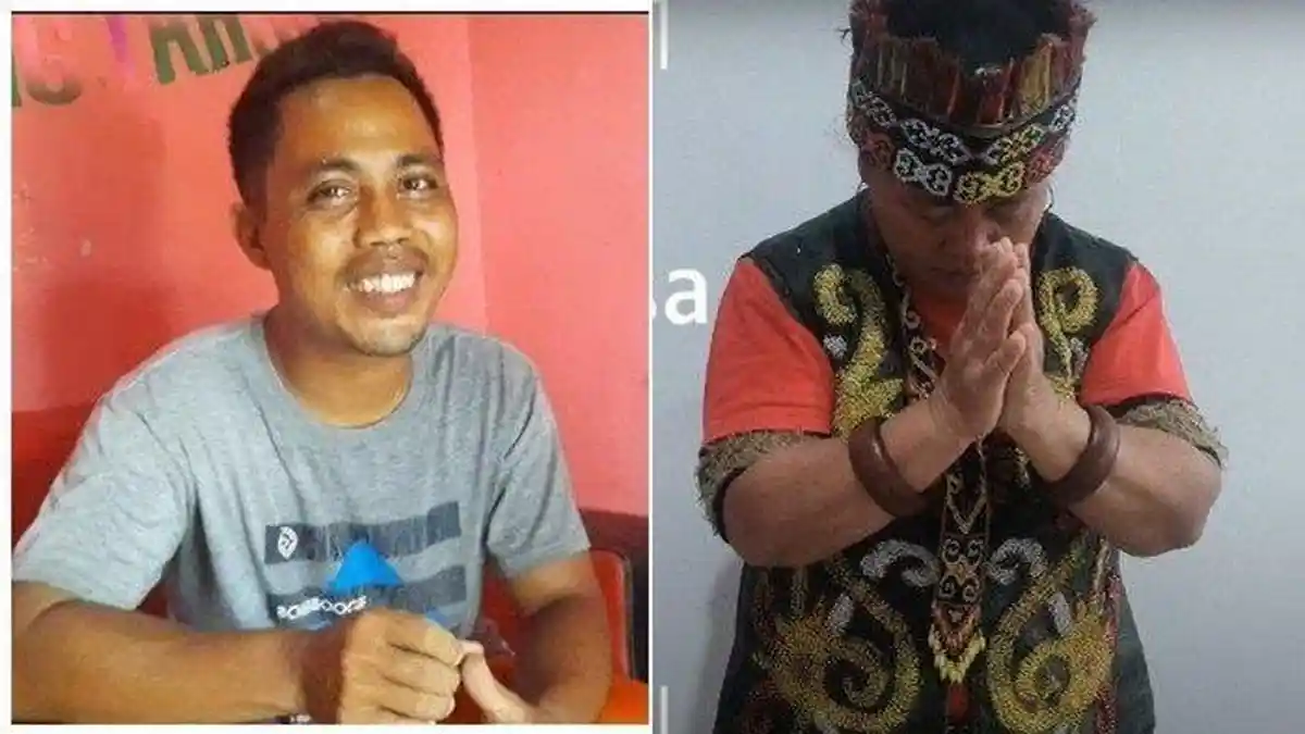 Anak Ida Dayak Ungkap Asal Mula Ibunya Punya Kemampuan Sembuhkan Penyakit, Ngaku Jarang Jumpa