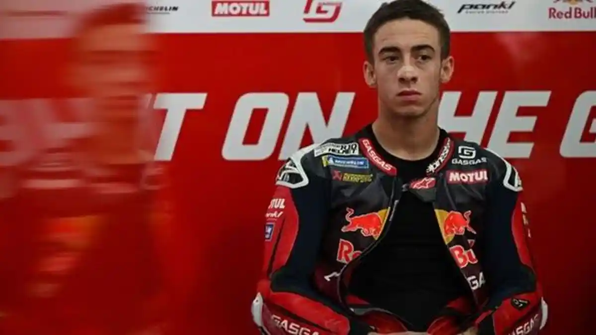 Starting Grid dan Jadwal Race MotoGP Jepang 2024 Live Streaming Trans7, Lengkap Klasemen Terbaru