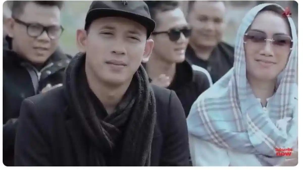 Chord Kunci Gitar Disaat Patah Hati Dadali, Betapa Perih Rasa Hati Ini
