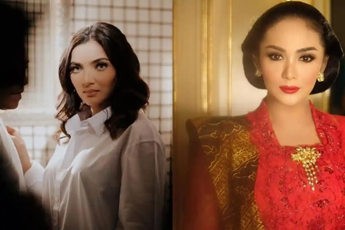 Tegasnya Anang Hermansyah Larang Ashanty Lakukan Ini Pada KD, Bahas soal Nikahan Aurel: Harus Nanya