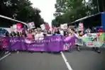 Hari Perempuan Internasional