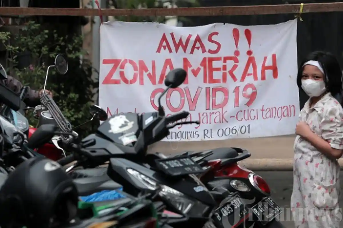 Ribuan Pelanggaran Warnai PPKM Darurat Jateng : Wonosobo Paling Banyak, Disusul Purbalingga & Kendal