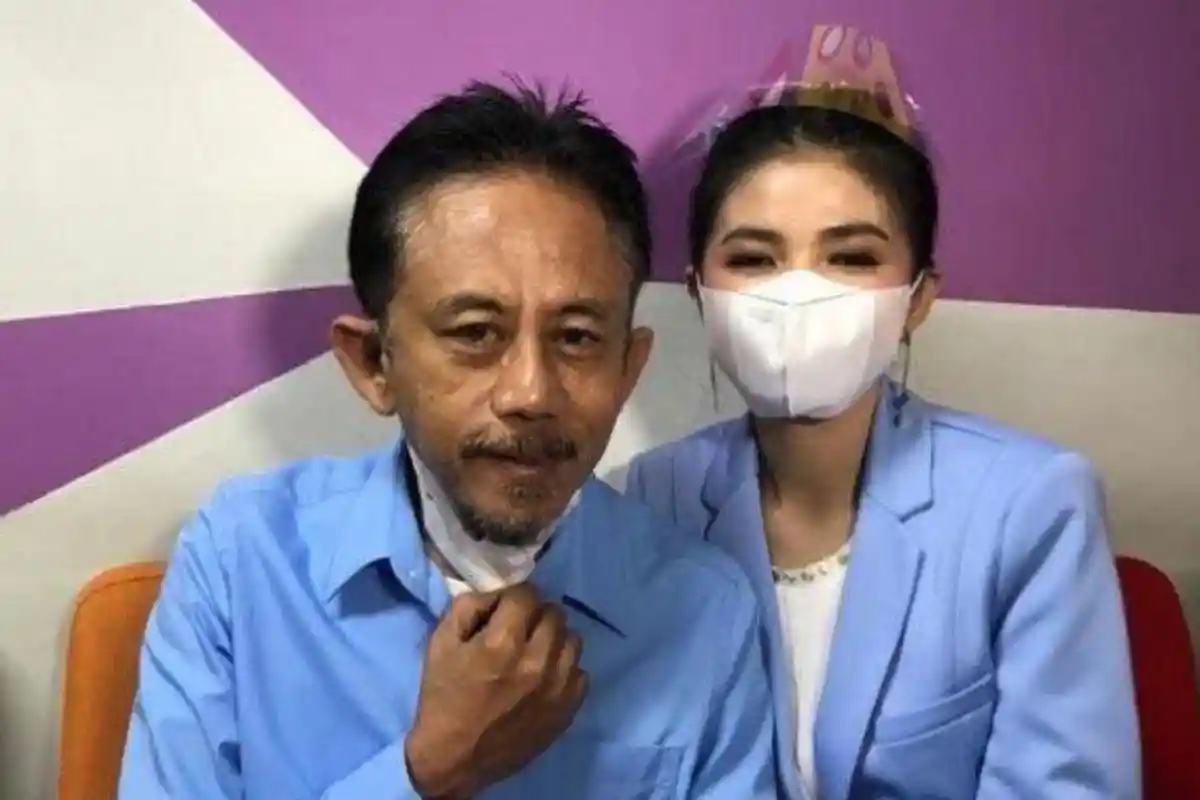 Sosok Epy Kusnandar 'Kang Mus' yang Terjerat Kasus Narkoba, Sempat Idap Kanker Otak dan Sembuh