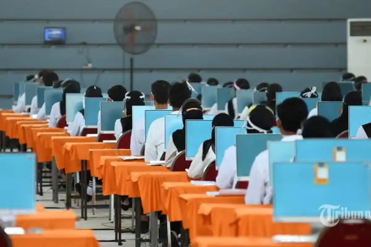 Simak 65 Latihan Soal TIU, TWK, dan TKP untuk Tes SKD CPNS 2023 beserta Kunci Jawabannya