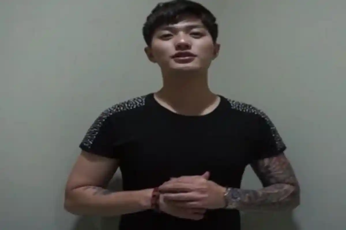 Jadi Host Terkenal Tanah Air, Blak-blakan Lee Jeong Hoon Beberkan Alasan Tak Bisa Berkarir di Korea