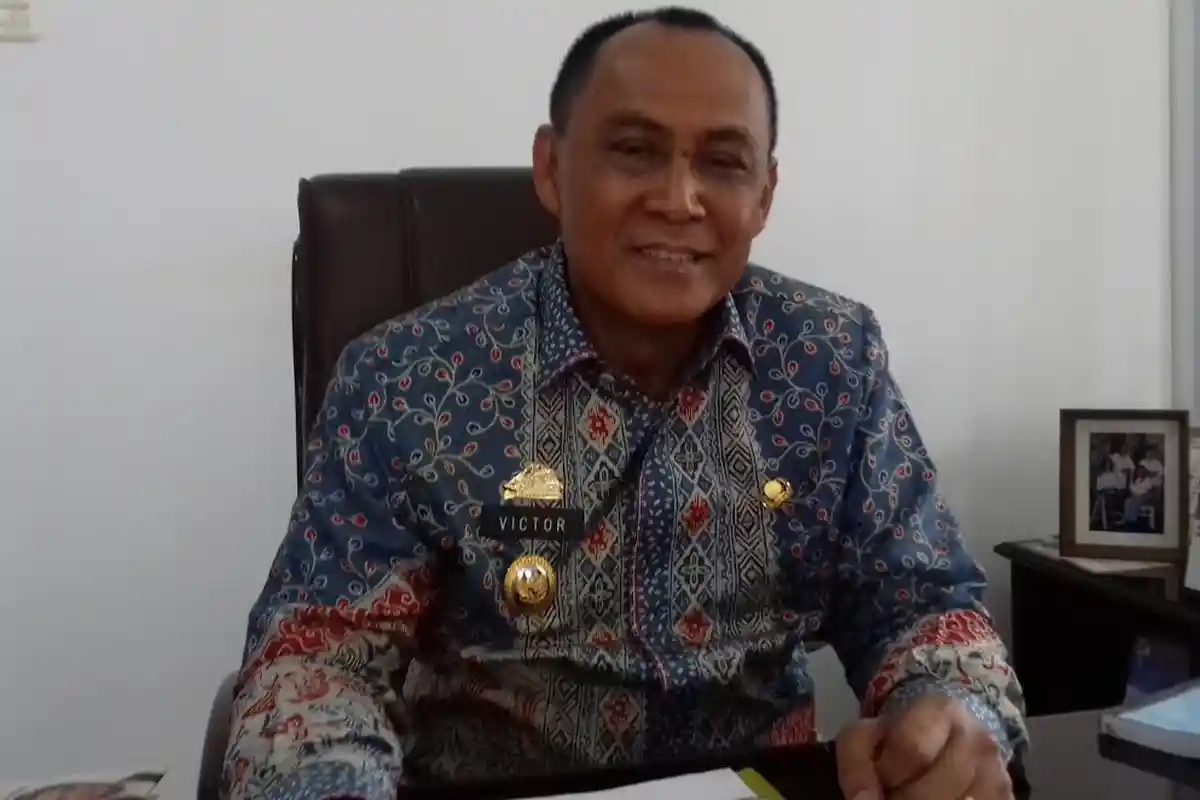 6 Warganya Lumpuh Selama 20 Tahun Tanpa Perhatian Pemkab, Ini Kata Wabup Tana Toraja