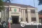 Alasan Jabatan Kepala Inspektorat Kabupaten Sumenep masih Diisi Plt