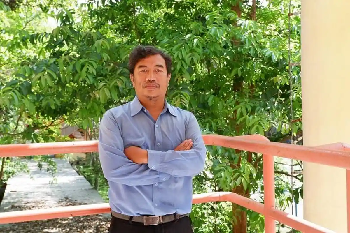 ITN Malang Menambah Doktor Ilmu Teknik Elektro-Telekomunikasi