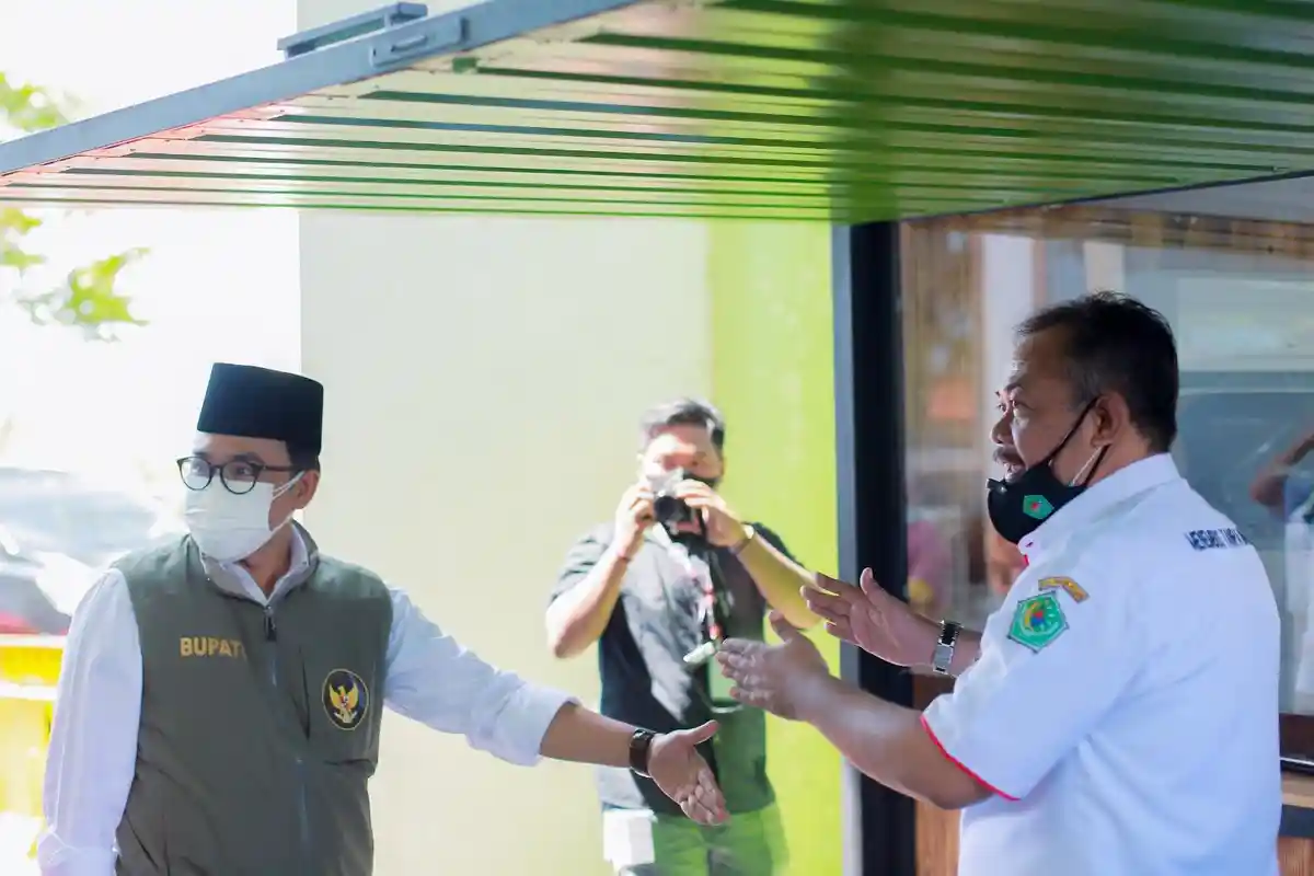 Sebanyak 4.750 Warga Pamekasan Belum Rekam E-KTP Jelang Pilkada 2024