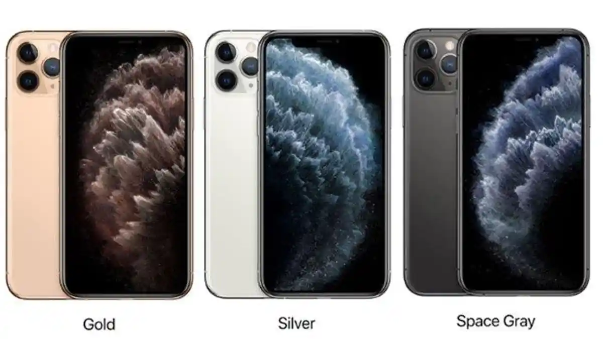 UPDATE, Daftar Harga iPhone Juni 2020: iPhone 7 Plus hingga iPhone 11 Pro Max
