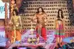 Mahabharata Show