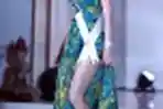 Sonia Fergina Citra Menuju Miss Universe 2018