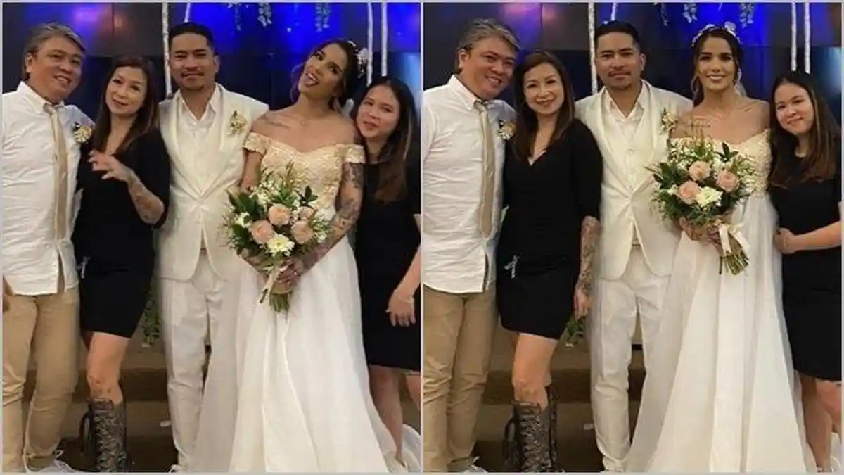 Siapa Sosok Sebenarnya Dimas Akira? Suami Sheila Marcia. Terjun di Dunia DJ Sejak 2006