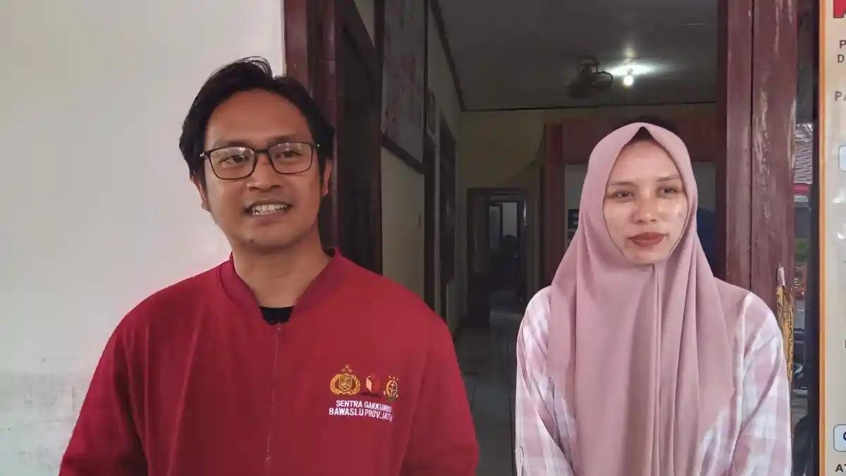 Viral Bubarnya Debat Perdana Pilkada Bojonegoro 2024, Bawaslu Nyatakan KPU Lakukan Pelanggaran