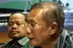 Bantah Terlibat Korupsi