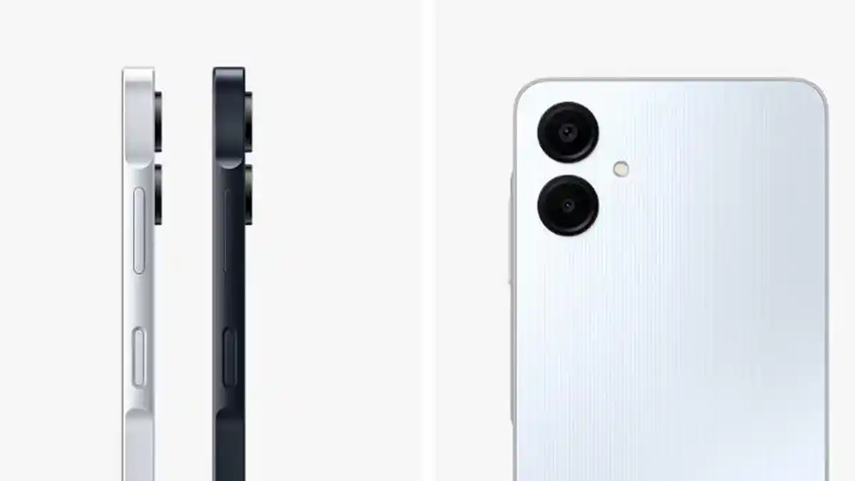 Harga HP Samsung Bulan November 2024, Termurah Samsung Galaxy A06 Dibanderol Rp 1,6 Jutaan