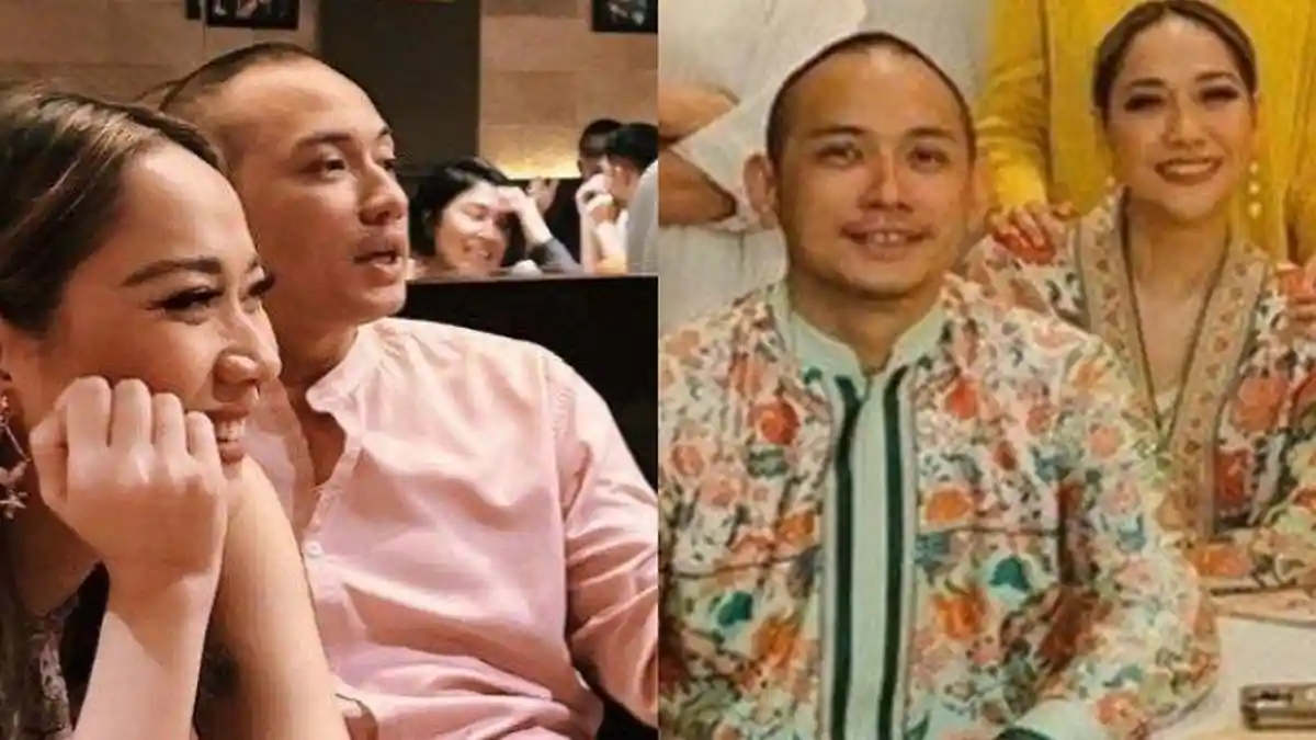 Bunga Citra Lestari dan Tiko Aryawardhana Segera Nikah? Ini Penjelasan KUA dan Ketua RT!